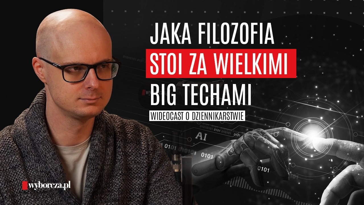 Dlaczego uwaga to dziś towar deficytowy? | Gazeta wyborcza