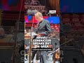 Israeli conductor speaks out on Gaza  - 01:09 min - News - Video