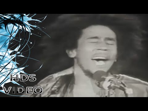 Bob Marley - Iron Lion Zion (Official Music Video) HD