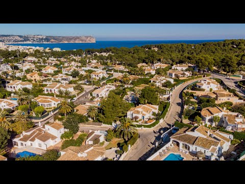 Property video