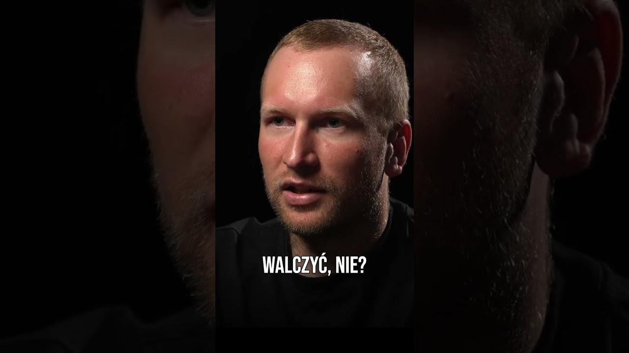 Płakałem z Bezradności – ft. Bartłomiej Kubkowski