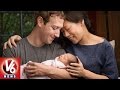 Facebook CEO Mark Zuckerberg donates 99% Facebook shares to Foundation
