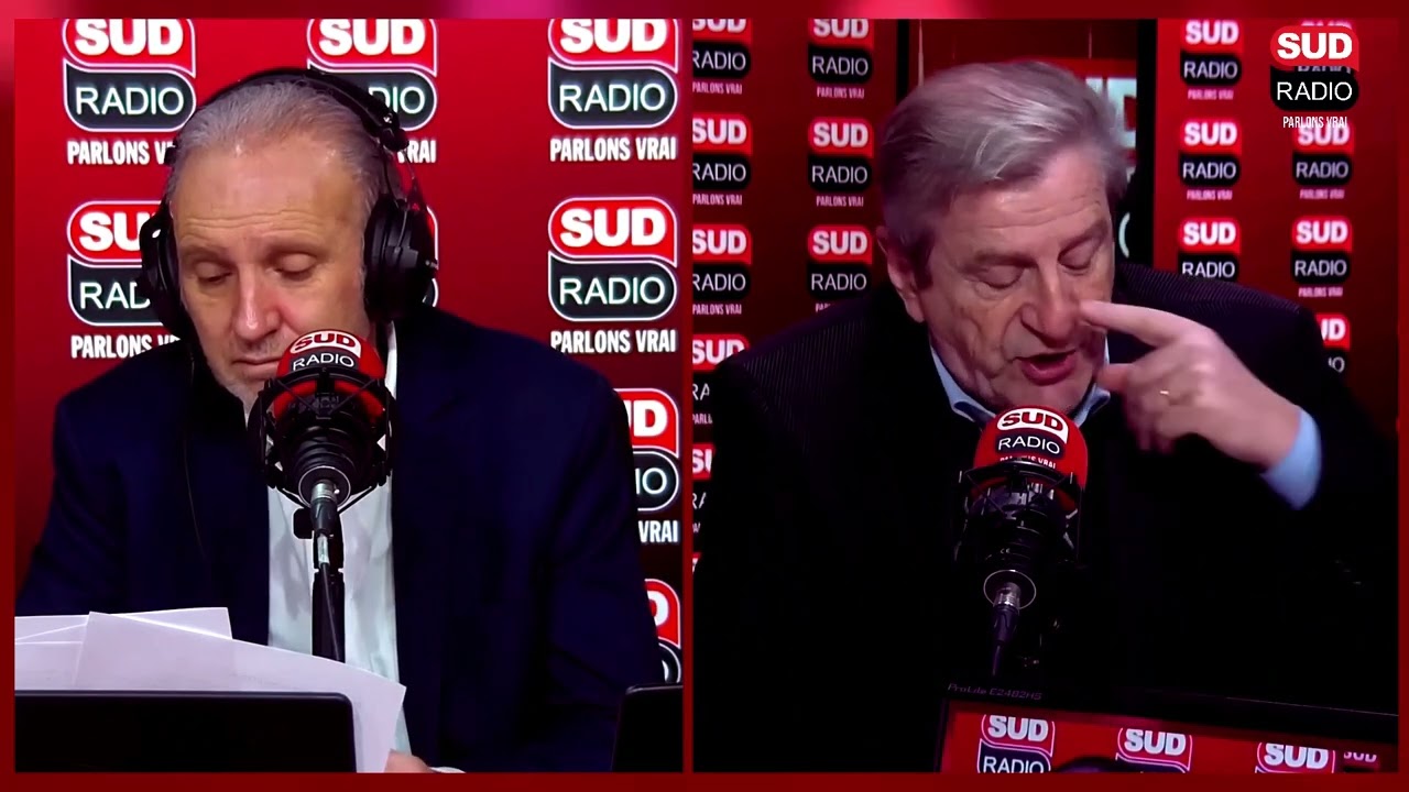 Eric Revel : "Année noire pour le logement !"