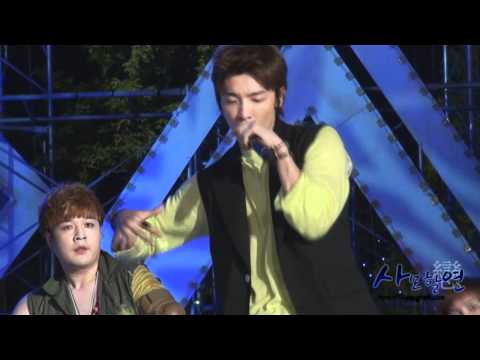 110806 Mr.Simple_Donghae