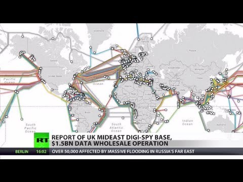 Scam Scan Spreads: UK operates secret Mideast digi-spy base