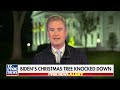 White House Christmas tree takes a tumble  - 01:18 min - News - Video
