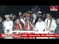 కారు పని ఖతమైనది | CM Revanth Reddy Counter On KTR | hmtv  - 04:05 min - News - Video