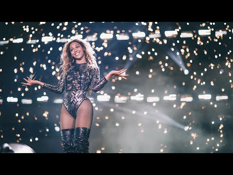 Beyoncé - Single Ladies (Put a Ring on It) | On The Run HBO