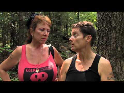 Goodbye Gauley Mountain: An Ecosexual Love Story'