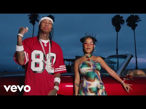 Upload mp3 to YouTube and audio cutter for Tyga, Jhené Aiko, Pop Smoke - Sunshine (Official Video) download from Youtube
