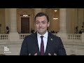 GOP Rep. Gallagher discusses government funding debate and competition with China  - 07:29 min - News - Video