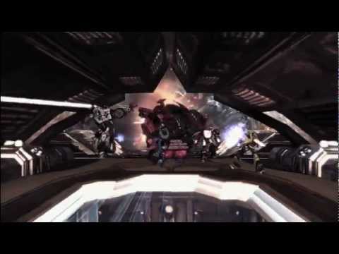 video Transformers: War for Cybertron