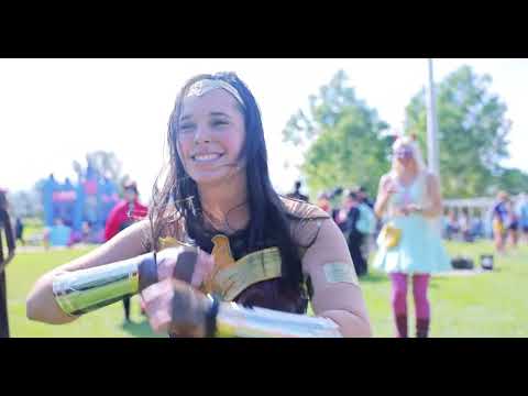 Race Video
