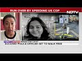 Jaahnavi Kandula | Justice For Jaahnavi: US Cop Runs Over Indian Student, Laughs After Crash  - 06:44 min - News - Video