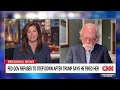 ‘All about his narcissism’: Former Trump WH lawyer blasts attacks on rivals  - 05:56 min - News - Video