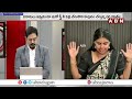 నా కండ్ల ముందు ఆ పని చేసారు .. నక్షత్ర ఆవేదన | Nakshatra Emotional | ABN Telugu  - 04:05 min - News - Video