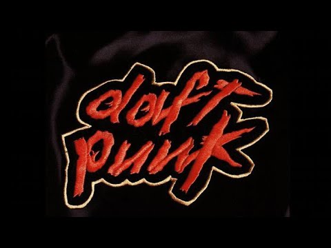 Da Funk - Daft Punk [Perfect Loop 1 Hour Extended HQ]