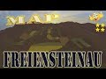 Freiensteinau Map v2.1.0