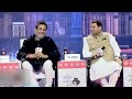 Sahitya AajTak Kolkata 2024: साहि‍त्य से लेकर सामाजिक सरोकार पर बात, Harshavardhan Neotia के साथ  - 42:49 min - News - Video