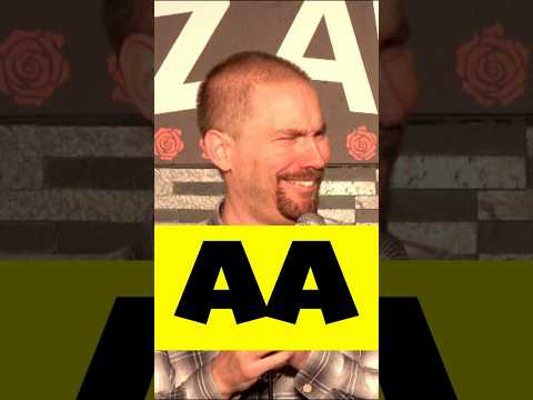AA