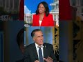 Romney says endorsing in 2024 would be kiss of death: Id like to vote for Joe Manchin  - 00:50 min - News - Video