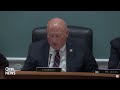 WATCH LIVE: House committee holds hearing on SNAP benefits and ‘the power of work’  - 04:33:02 min - News - Video