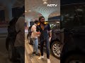 Bobby Deol Greets The Paparazzi Animal Style  - 00:43 min - News - Video