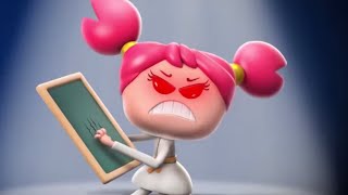 Astrolology - Nahnevan osoba