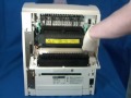 Xerox Phaser 4500 and 4510 