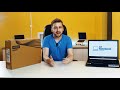 Notebook Lenovo Ideapad 330 Review serie com MX150 Analise completa