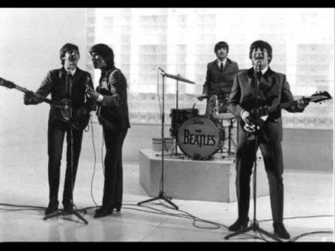 Oh my darling the beatles