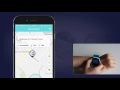 Видео-инструкция мобильного приложения - Кнопка 911