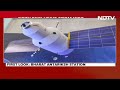 Indian Space Station | India Set To Join Elite Club With Space Station By 2035  - 02:43 min - News - Video