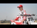 2011 MX1 Rnd7 La Beneza Preview - Honda World Motocross 