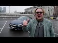 Mercedes-Benz A-Class 2018/Бэби Бэнц/Мерседес-Бенц А-Класса/Большой Тест Драйв