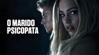 O Marido Psicopata | FILME COMPLETO DUBLADO | SUSPENSE 2025 LANÇAMENTO #suspense #filmes #filme