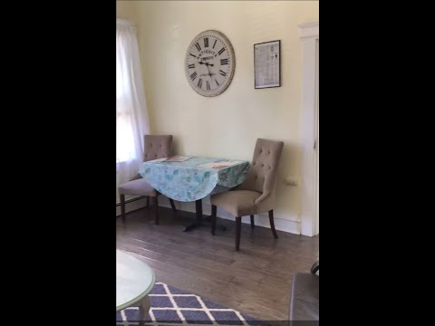 Vidéo de l’hébergement