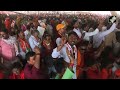 PM Hurls Jibe At Rahul Gandhi, Akhilesh Yadav: Ticket For Foreign Trip Being Booked ‘Khata-khat’  - 05:52 min - News - Video