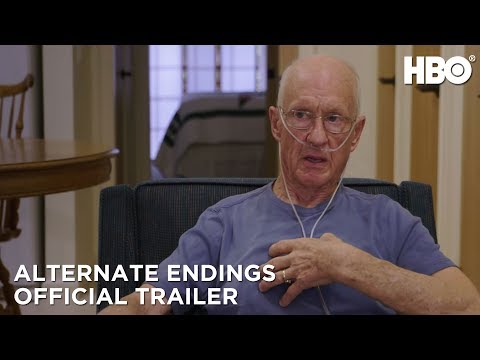 Alternate Endings: Six New Ways to Die in America'