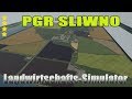 PGR Sliwno v1.0.0.0