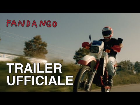 Una sterminata domenica'