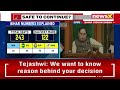 Nitish Faces Crucial Floor Test | Will Nitish Win The Trust Vote? | NewsX  - 04:12 min - News - Video