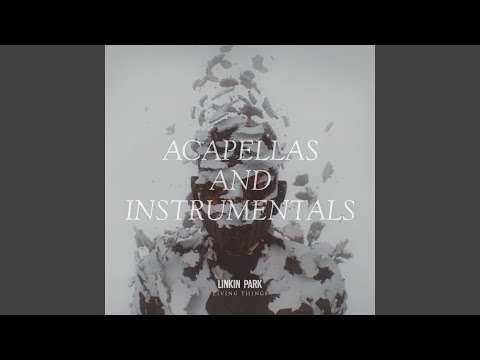 I'LL BE GONE (Acapella)
