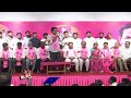 Minister KTR Comments Opposition Party Leaders | Hyderabad | V6 News  - 03:02 min - News - Video