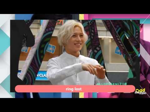150718 365 Days with Taemin {Happy Birthday Video B}