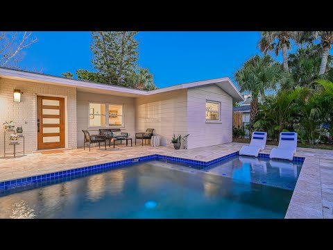 Property video