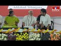 ఒకే స్టేజ్ పై మోడీ - రేవంత్ బొమ్మ అదుర్స్ కదూ ..! | CM Revanth Reddy, Modi | hmtv  - 01:35 min - News - Video