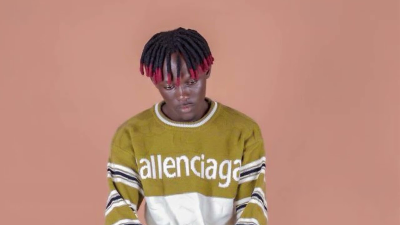 M DABO | Souka | 🇬🇳Official Audio 2025 | By Dj.IKK
