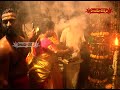 హనుమాన్ జయంతి వేడుకలు || శ్రీ అభయ ఆంజనేయస్వామి దేవాలయం || పి.కే.లేఅవుట్ , తిరుపతి || Hindu Dharmam