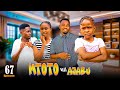 MTOTO WA AJABU Full Episode [ 67 ]